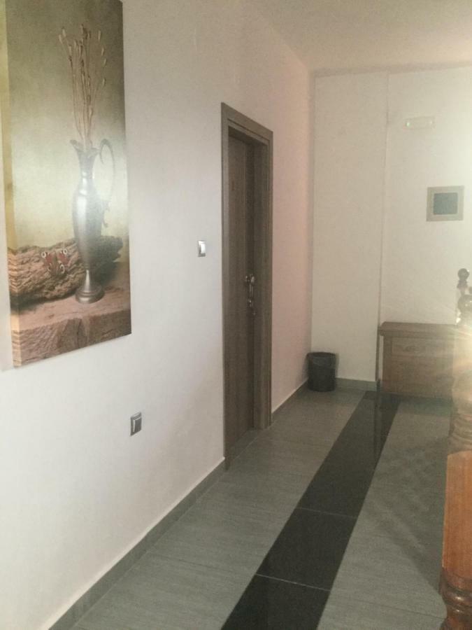 Mario'S House Vergina Exterior foto